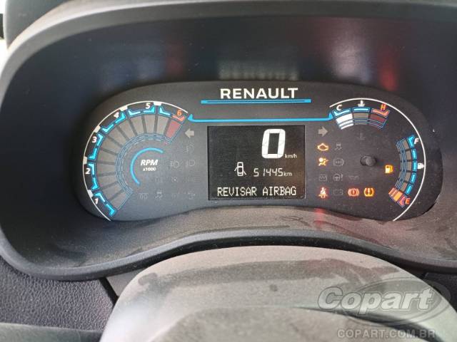 2025 RENAULT KWID 