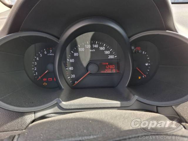 2013 KIA PICANTO 
