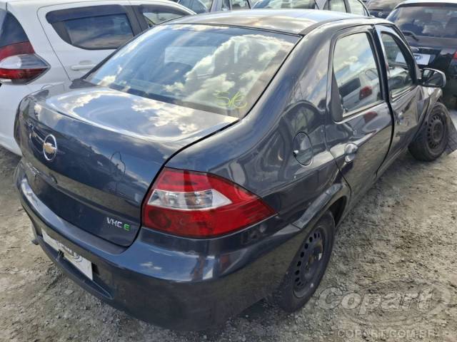 2009 CHEVROLET PRISMA 