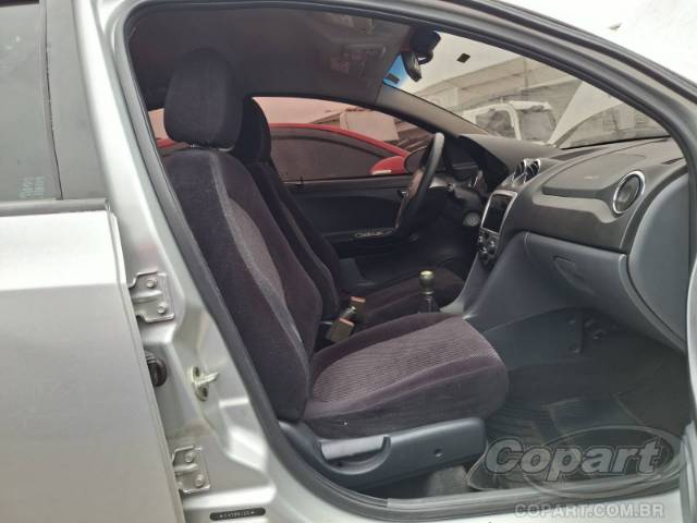2012 JAC J3 TURIN 