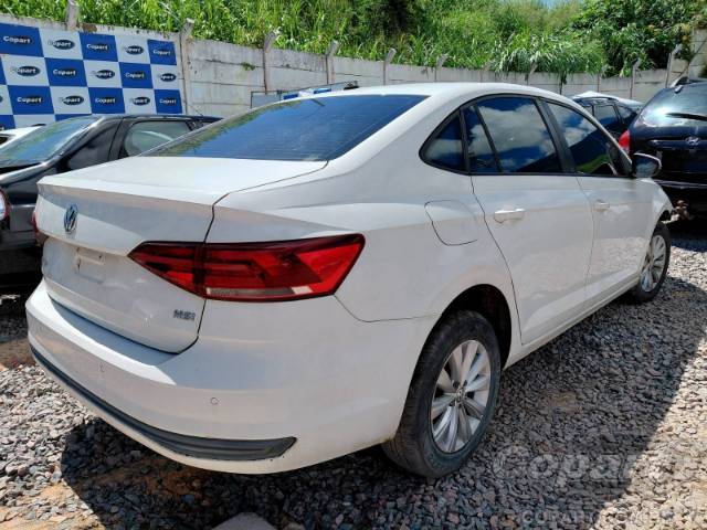 2020 VOLKSWAGEN VIRTUS 