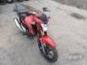 2020 HONDA CG 160 