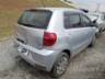 2014 VOLKSWAGEN FOX 