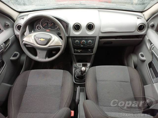 2012 CHEVROLET PRISMA 
