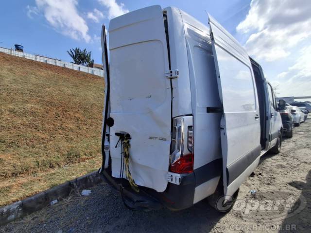 2026 MERCEDES BENZ SPRINTER 