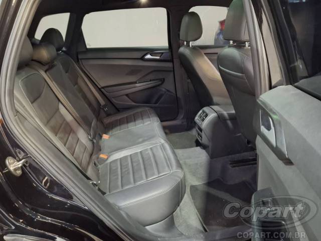 2023 VOLKSWAGEN TAOS 