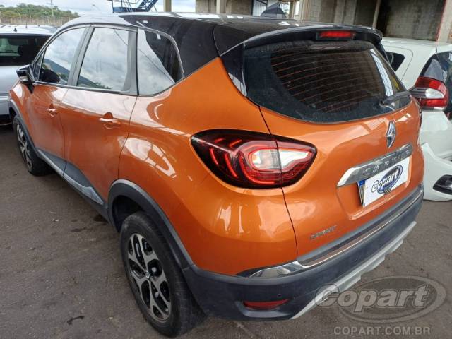 2018 RENAULT CAPTUR 