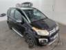 2012 CITROEN C3 AIRCROSS 