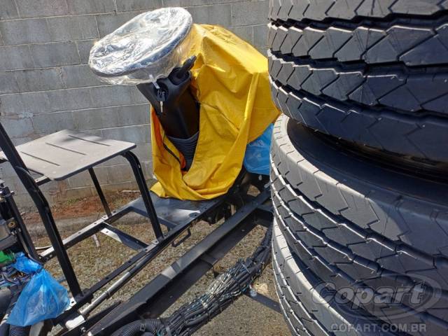 0 MERCEDES-BENZ O-500 RSD 