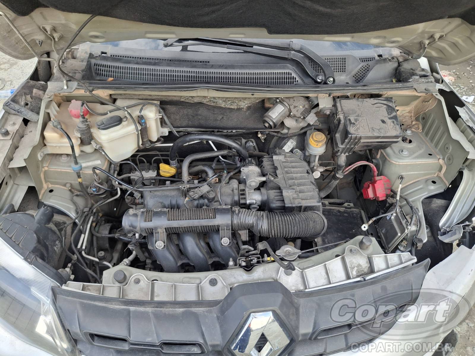 Foto 7 de 12: 2021 RENAULT KWID