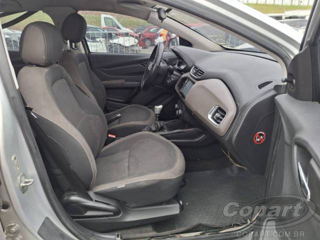 2013 CHEVROLET PRISMA 
