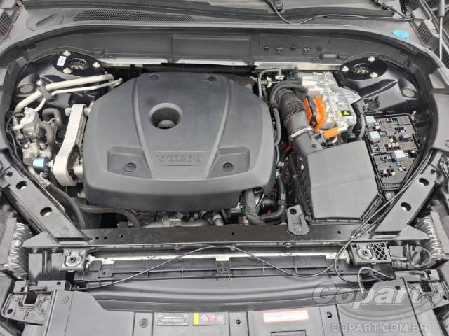 2022 VOLVO XC60 
