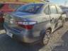 2013 FIAT GRAND SIENA 