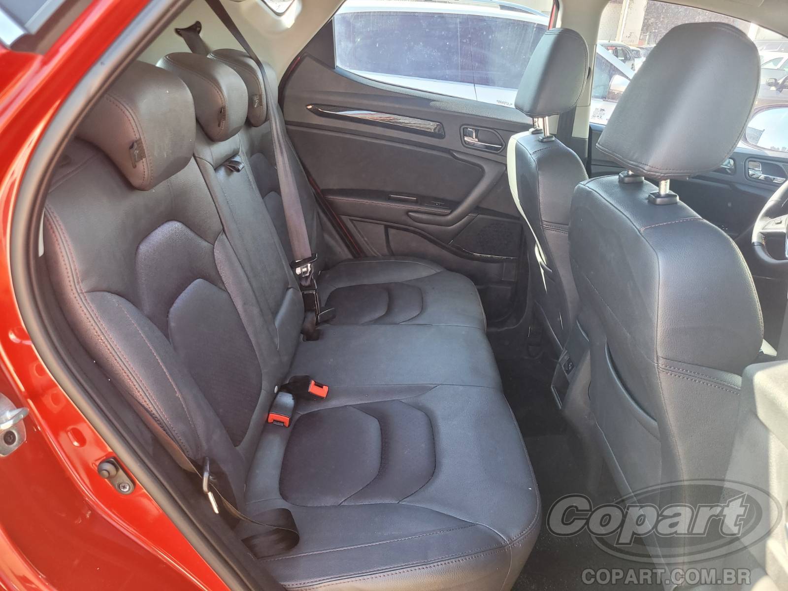 2020 JAC T50 — leilão em Canoas/RS (foto 6)