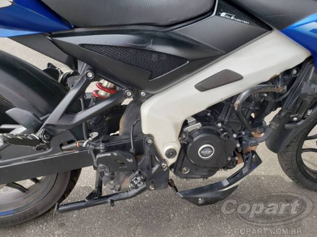2023 BAJAJ DOMINAR 