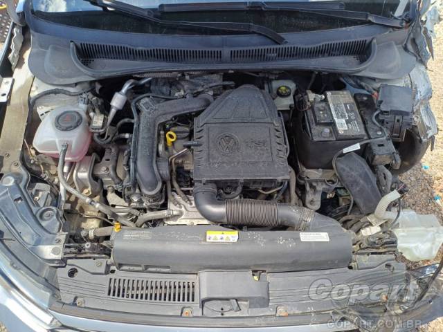 2023 VOLKSWAGEN POLO 