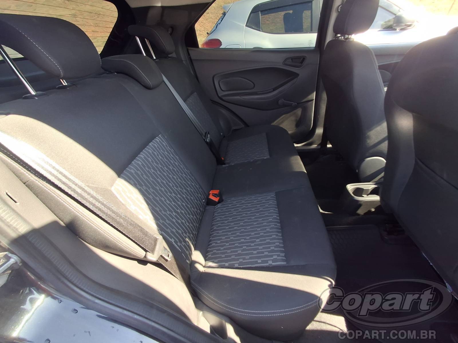 2018 FORD KA — foto 6 de 11