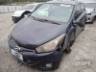 2013 HYUNDAI HB20 