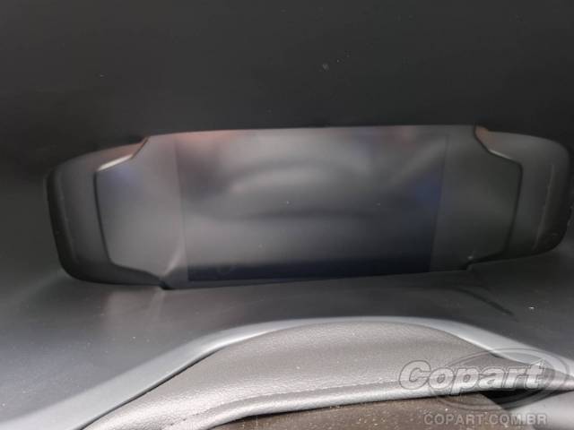 2027 FIAT TORO 