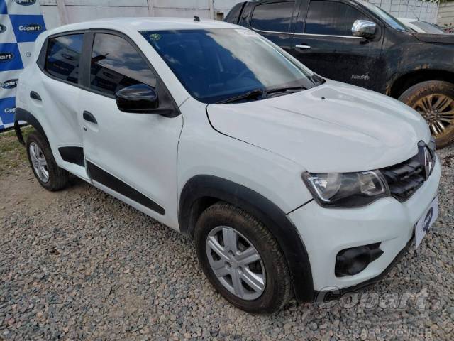 2019 RENAULT KWID 