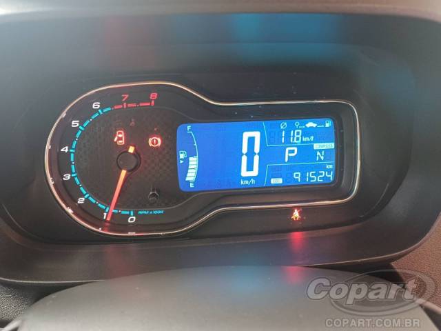 2020 CHEVROLET COBALT 