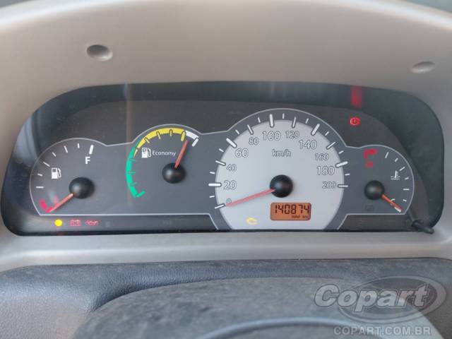 2010 FIAT PALIO 