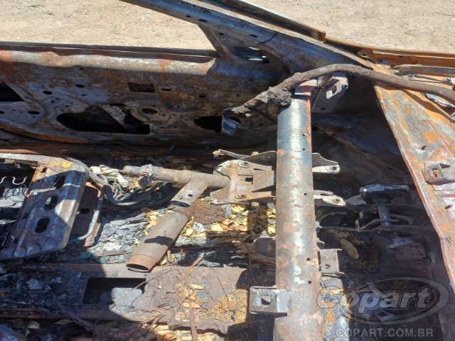 2010 RENAULT SANDERO 