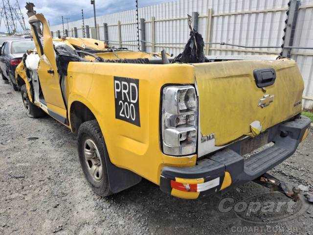 2022 CHEVROLET S10 CABINE DUPLA 