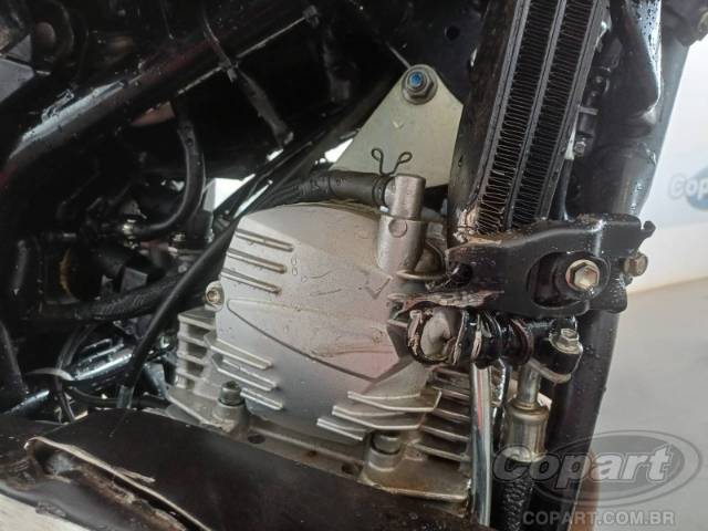 2026 YAMAHA XTZ 250 