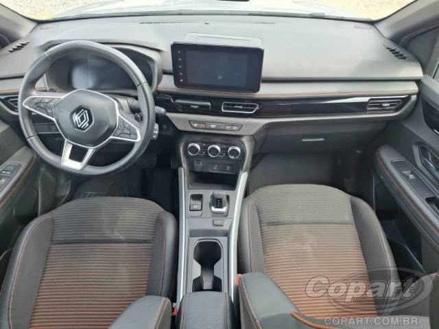 2025 RENAULT KARDIAN 