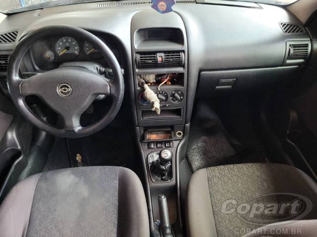 2009 CHEVROLET ASTRA 