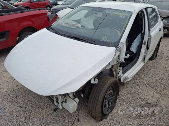 2026 VOLKSWAGEN POLO 