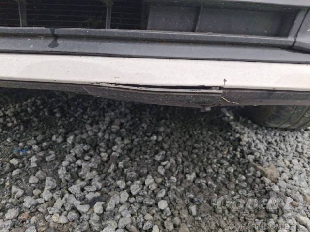 2014 VOLKSWAGEN GOL 