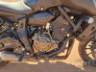 2025 YAMAHA MT-07 