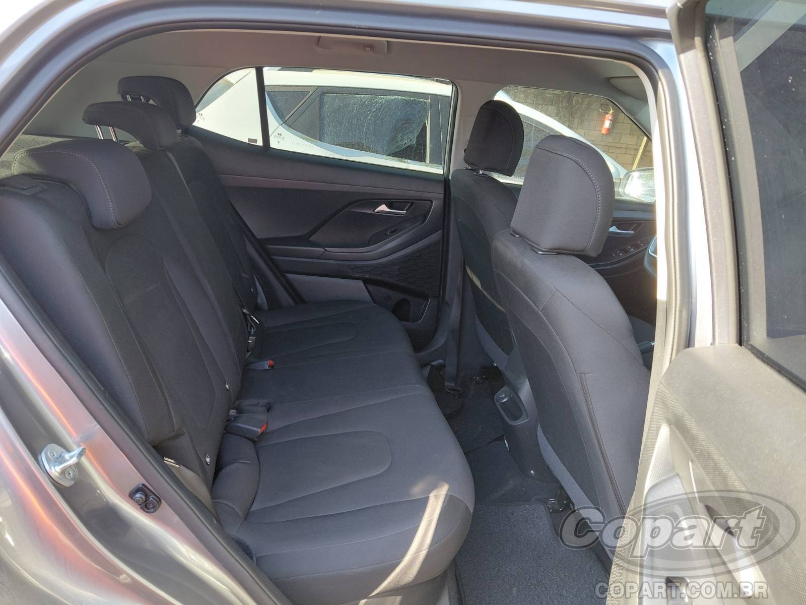 Foto 6 de 11: 2026 HYUNDAI CRETA
