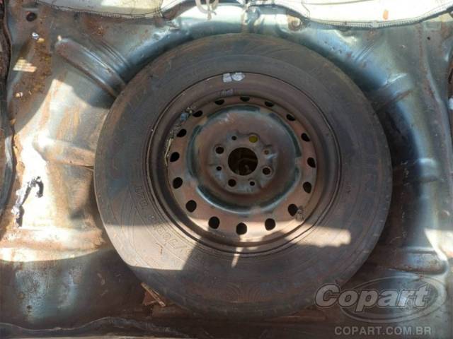 1999 FIAT PALIO 