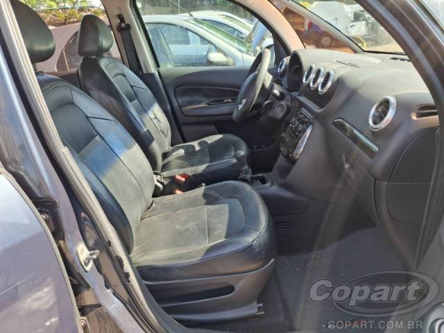 2012 CITROEN C3 PICASSO 