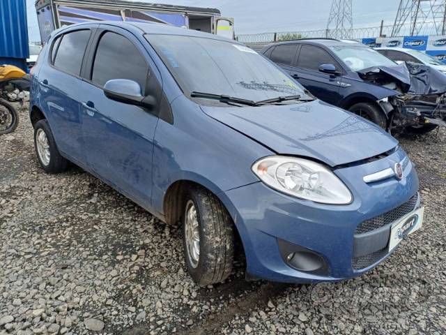 2013 FIAT PALIO 