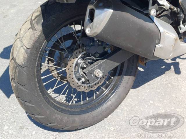 2024 KAWASAKI VERSYS-X 