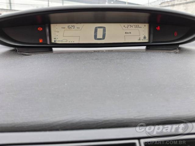 2010 CITROEN C4 