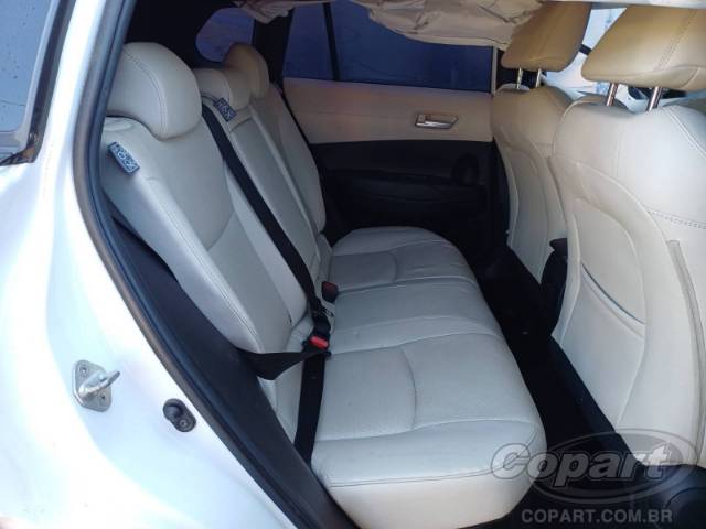 2024 TOYOTA COROLLA CROSS 