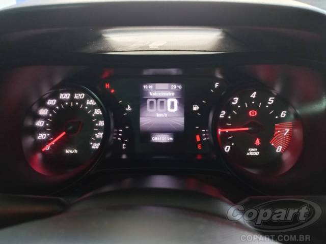 2022 FIAT ARGO 