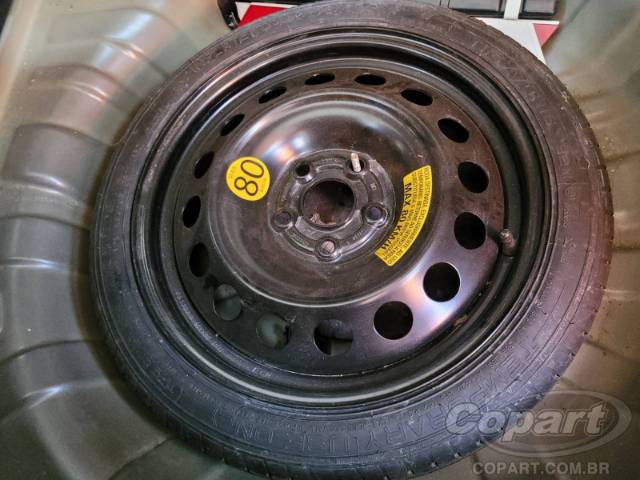 2023 CHEVROLET TRACKER 