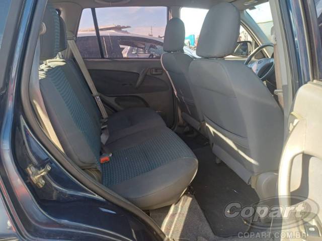 2013 CHERY TIGGO 