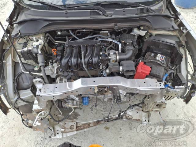2024 HONDA HR-V 