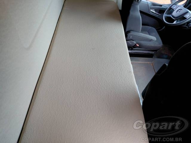 2024 MERCEDES BENZ ACTROS 