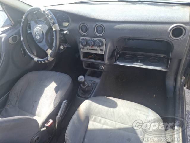 2005 CHEVROLET CELTA 