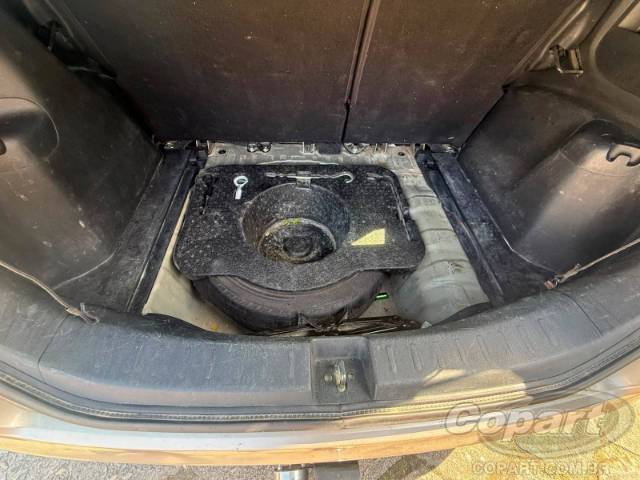 2011 HONDA FIT 