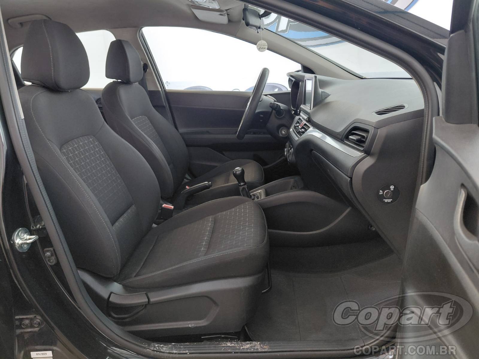 Foto 5: 2024 HYUNDAI HB20
