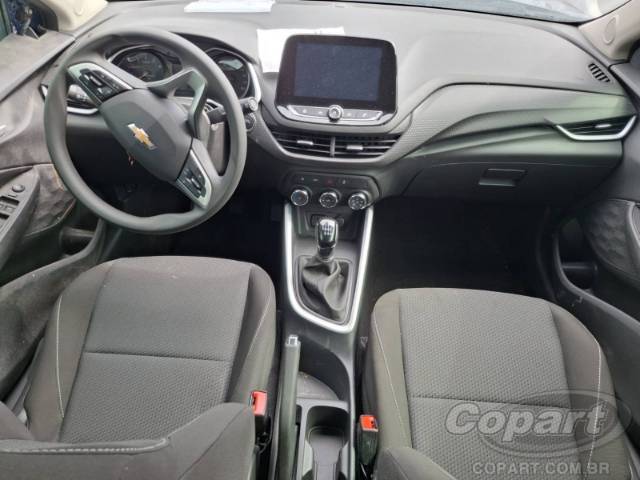 2025 CHEVROLET ONIX 